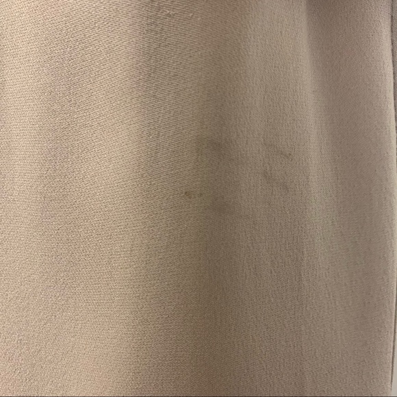 Wilfred - 100% Silk Button down shirt/dress - xxs - Picture 11 of 13